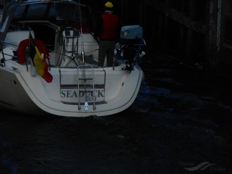 SEADUCK photo