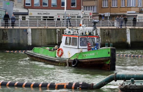 examen yachtman oostende