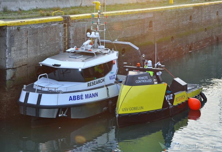 USV GOBELIJN photo
