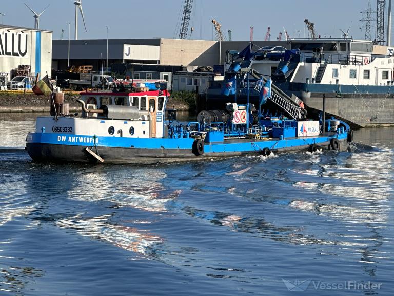 DW ANTWERPEN photo