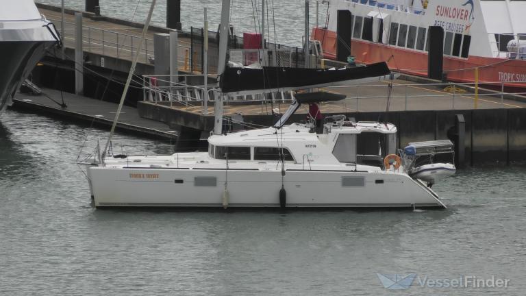 TEQULIA SUNSET photo