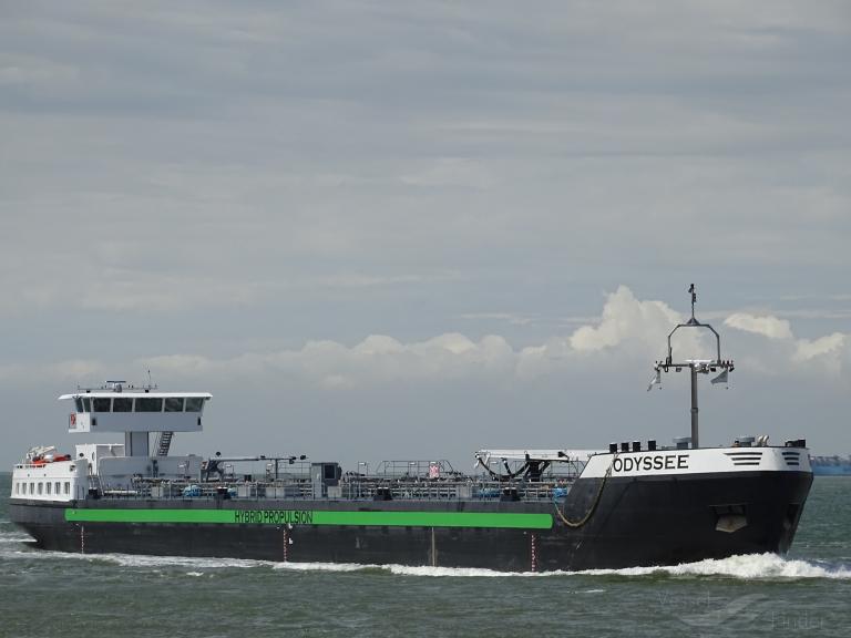 ODYSSEE photo