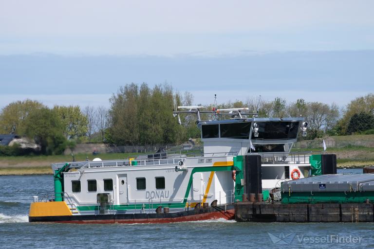 DONAU photo