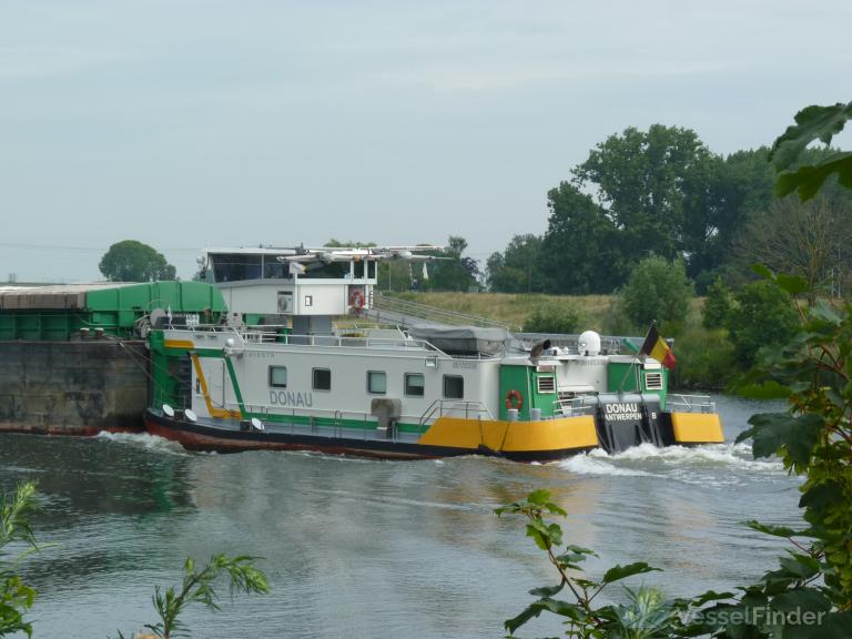 DONAU