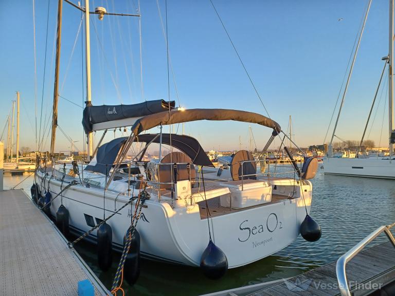 SEA O2 photo