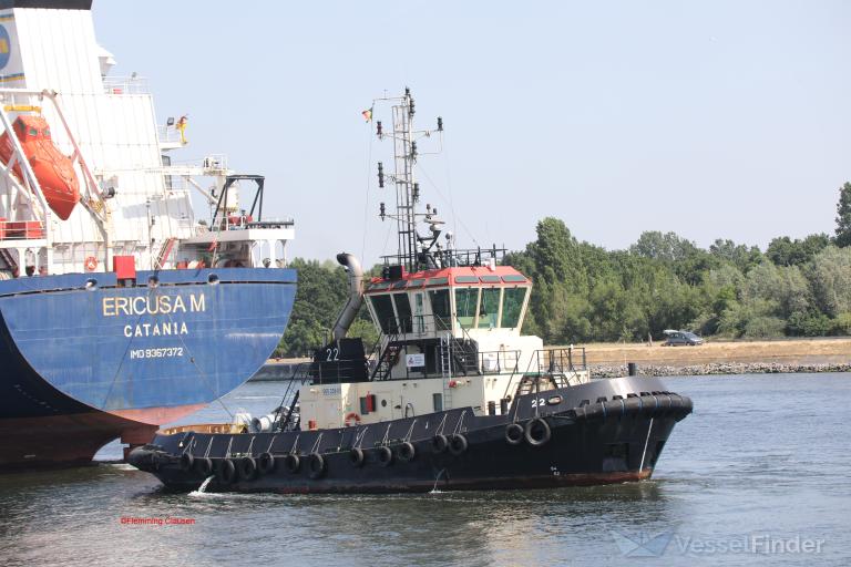ship photo