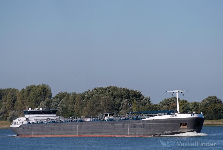 NAVIS photo