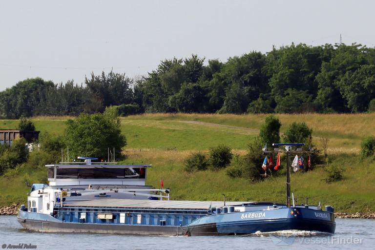 BARBUDA photo