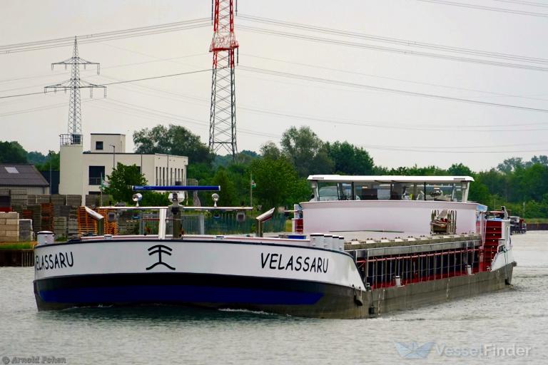 VELASSARU