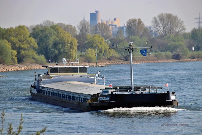 BEYOND PARADISE photo