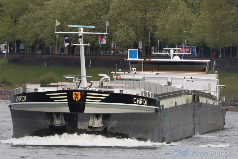 KVB CHRIDI