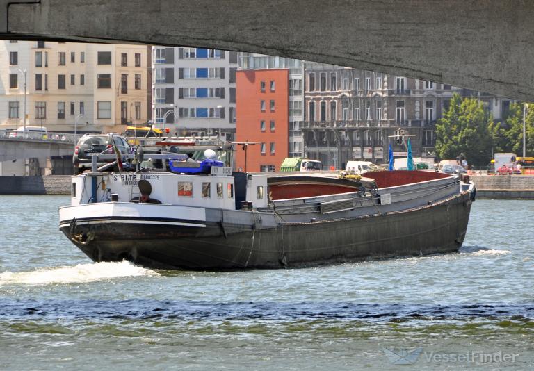 SAINTE RITA photo