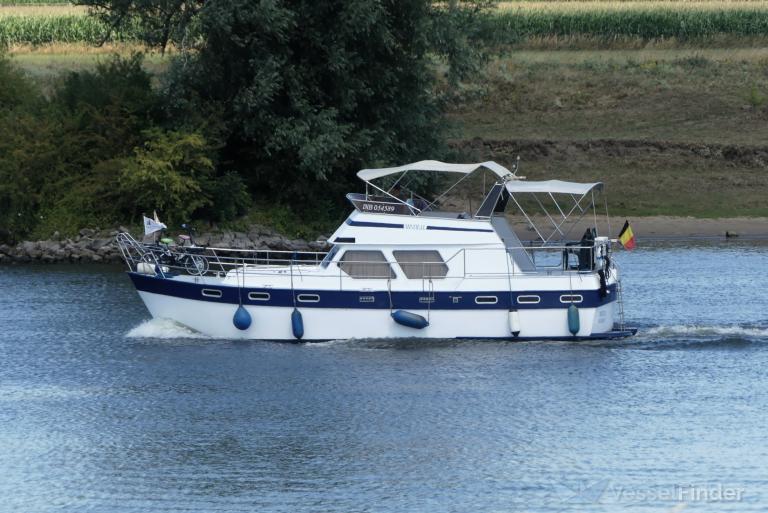 MISTRAL photo