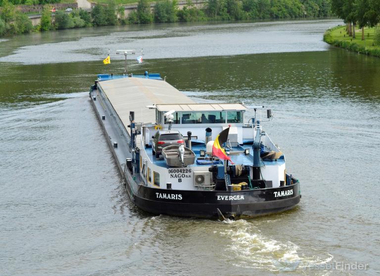 Tamaris bateau sales