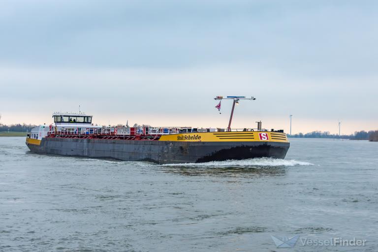 STOLT SCHELDE photo