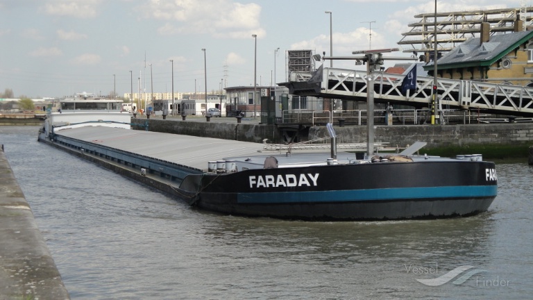 FARADAY photo