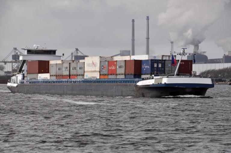 ship photo