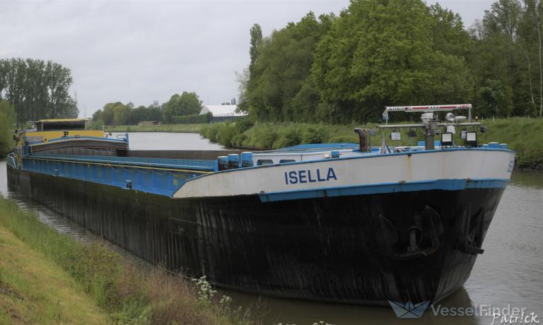 ISELLA