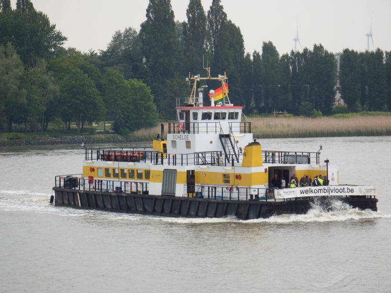 SCHELDE photo