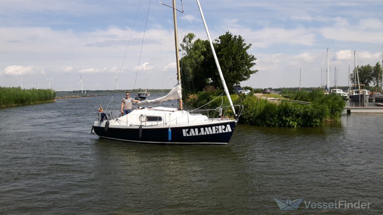 KALIMERA photo