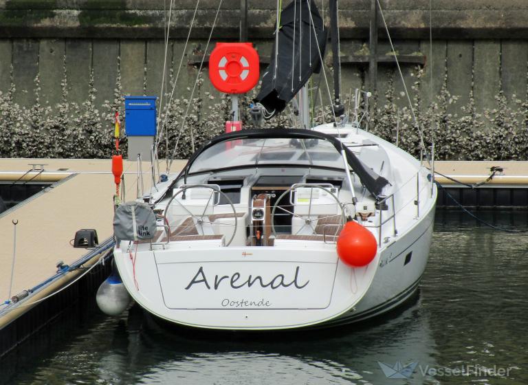 ARENAL photo