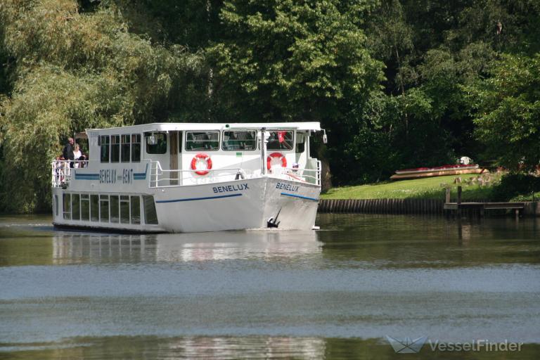 BENELUX 3 photo
