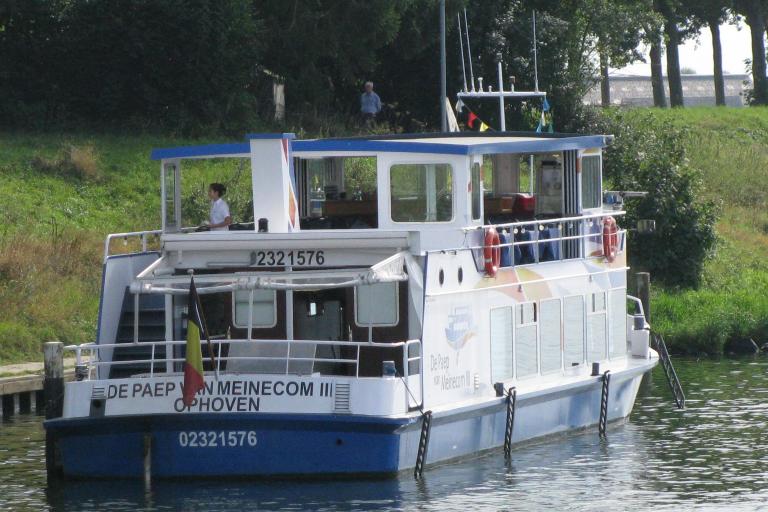 DE PAEP V. MEINECOM3 photo