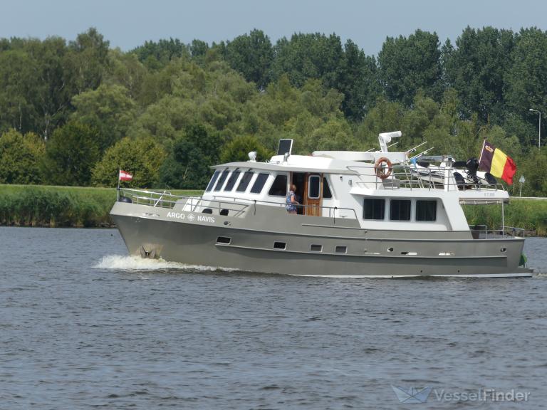 ARGO NAVIS photo