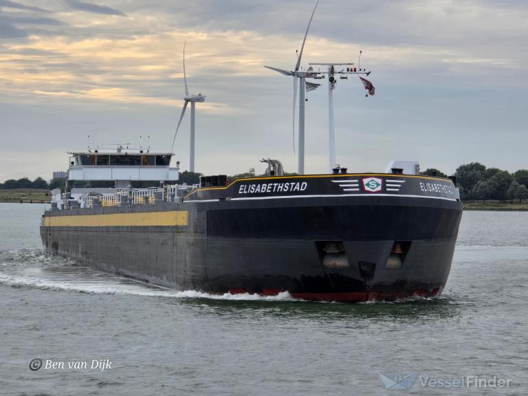 ELISABETHSTAD