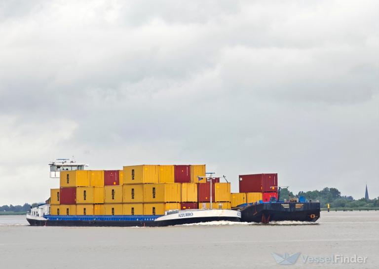 ship photo