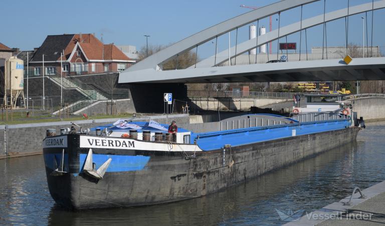 VEERDAM photo