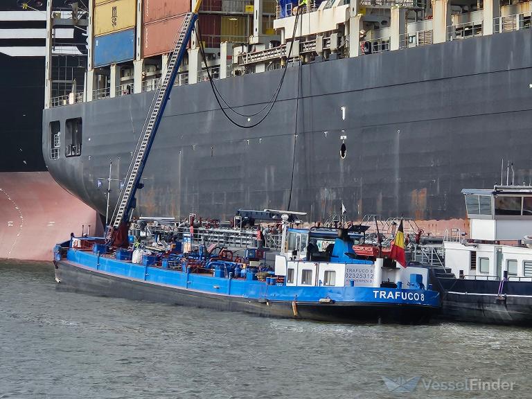 TRAFUCO 8