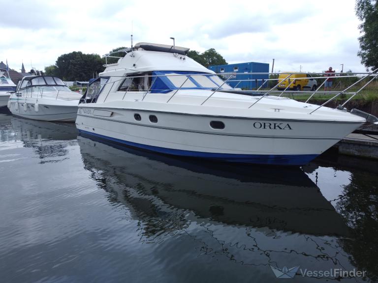 ORKA photo