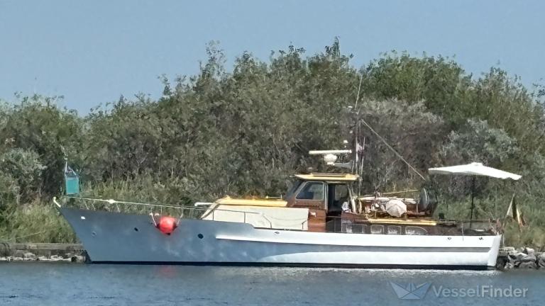 MISTRAL photo