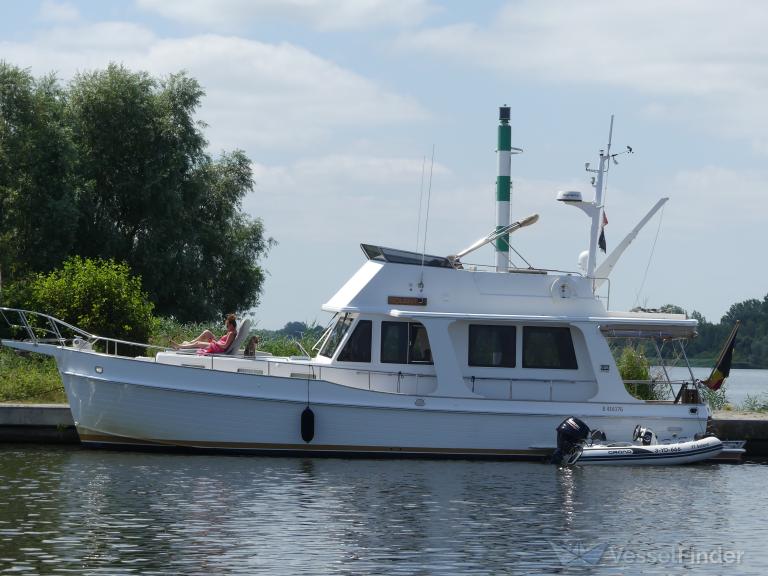 SOLENT photo