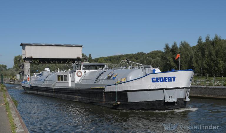 CEDERT photo