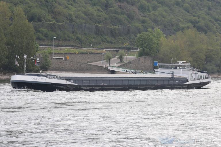 ORTELIUS photo