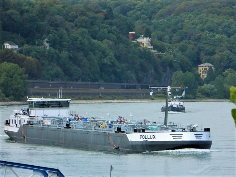 POLLUX 4 092M A S L visual data 5