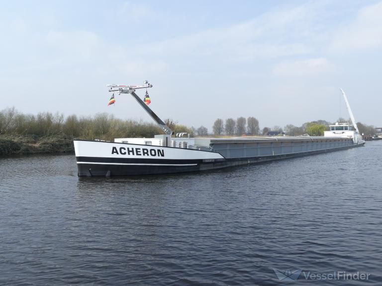 ACHERON photo