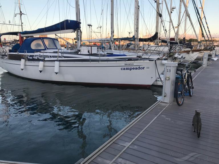 CAMPEADOR SEGUNDO photo