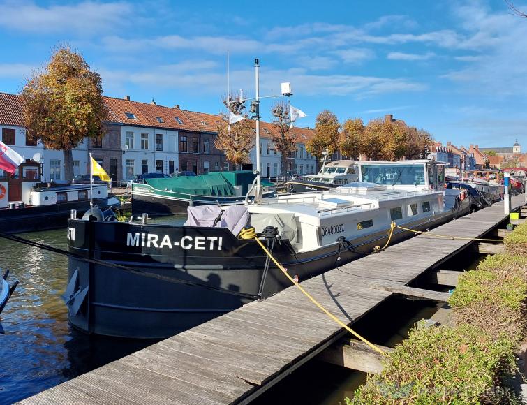 MIRA-CETI photo