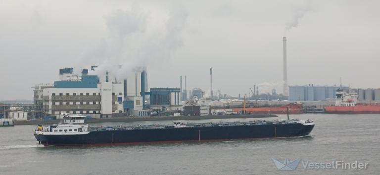 ship photo