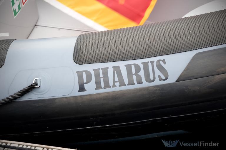 PHARUS