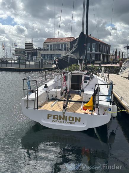 FANION
