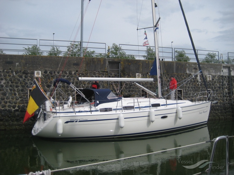 LADY BLUEPURPLE photo