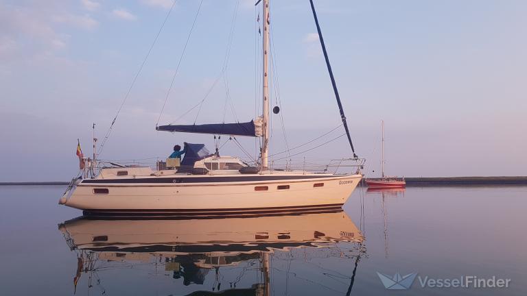 GOODWIN photo