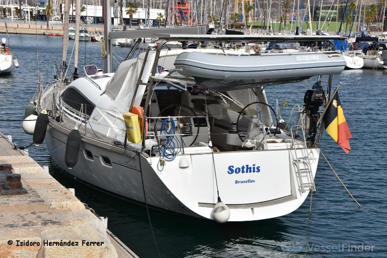 SOTHIS photo