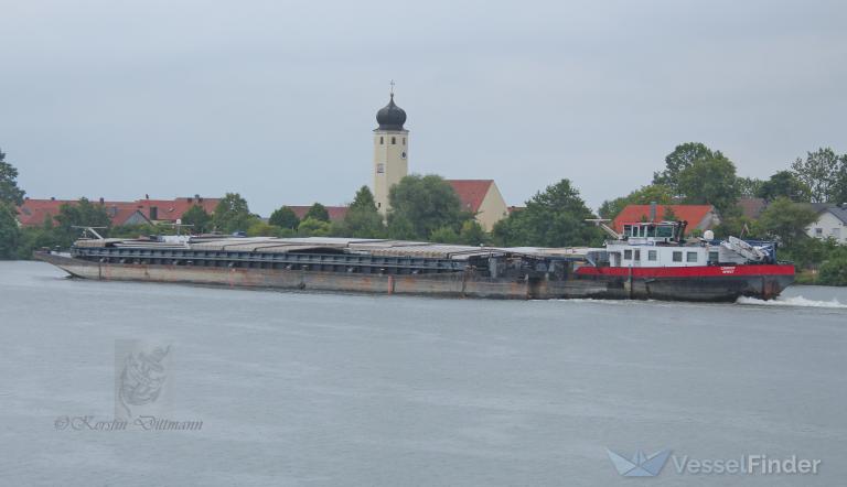 SPIRIT 3BARGE photo