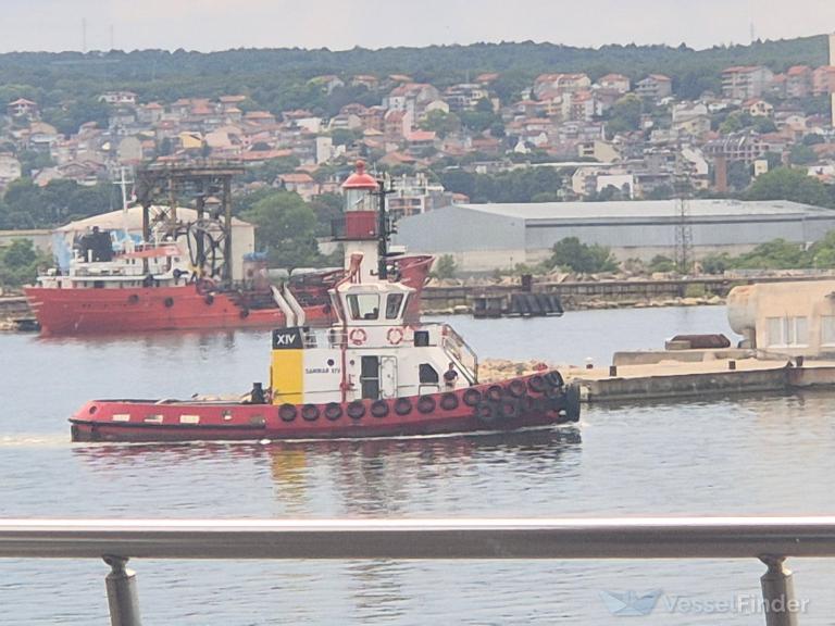 SANMAR XIV photo