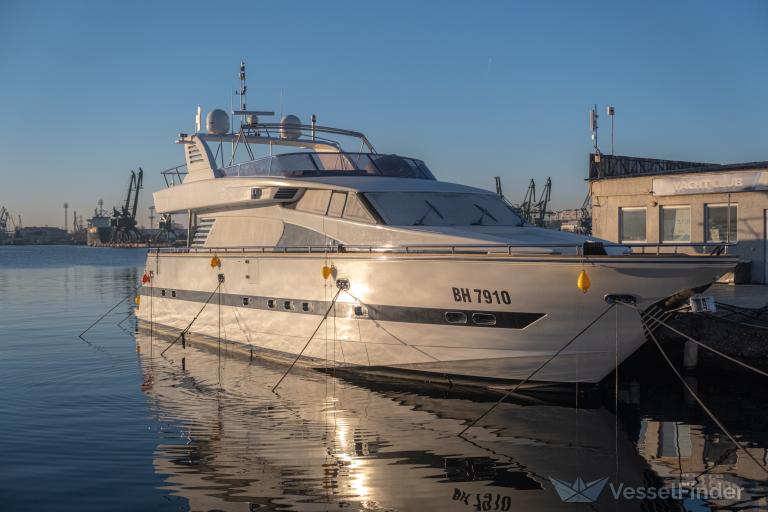 THEA VII photo